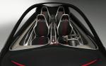 Kia Kue Concept 2007 года
